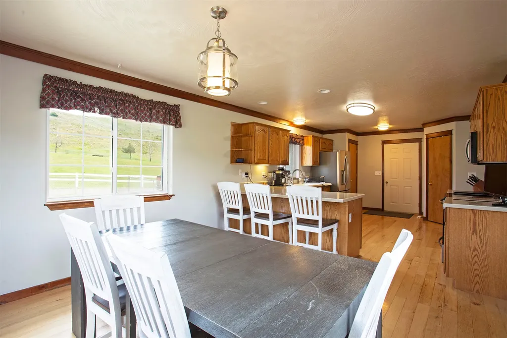 3220 Rodeo Road Missoula MT 59803