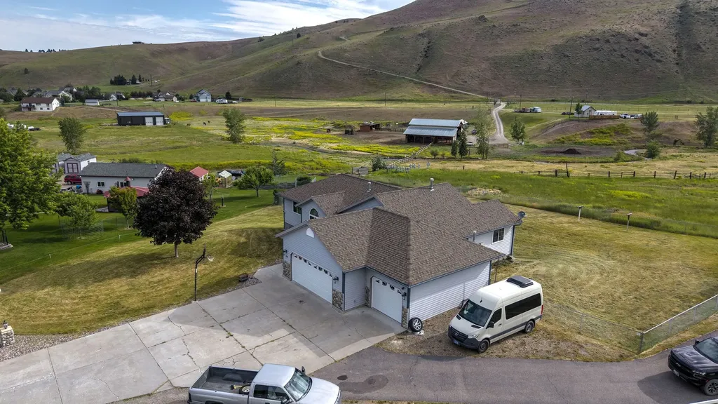 3220 Rodeo Road Missoula MT 59803