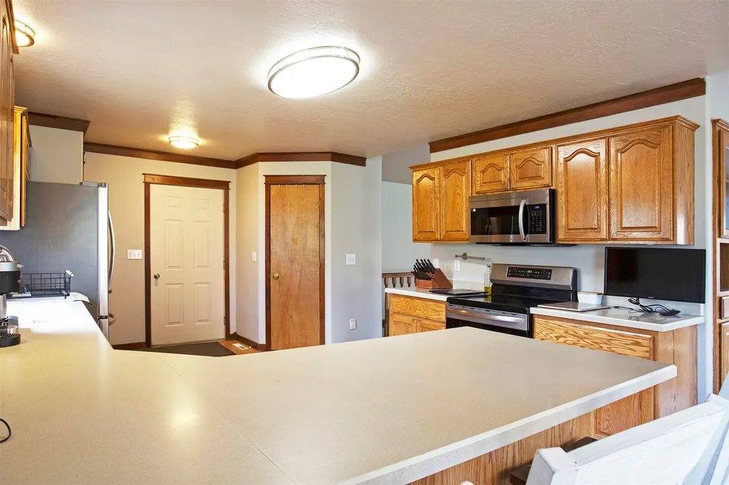 3220 Rodeo Road Missoula MT 59803