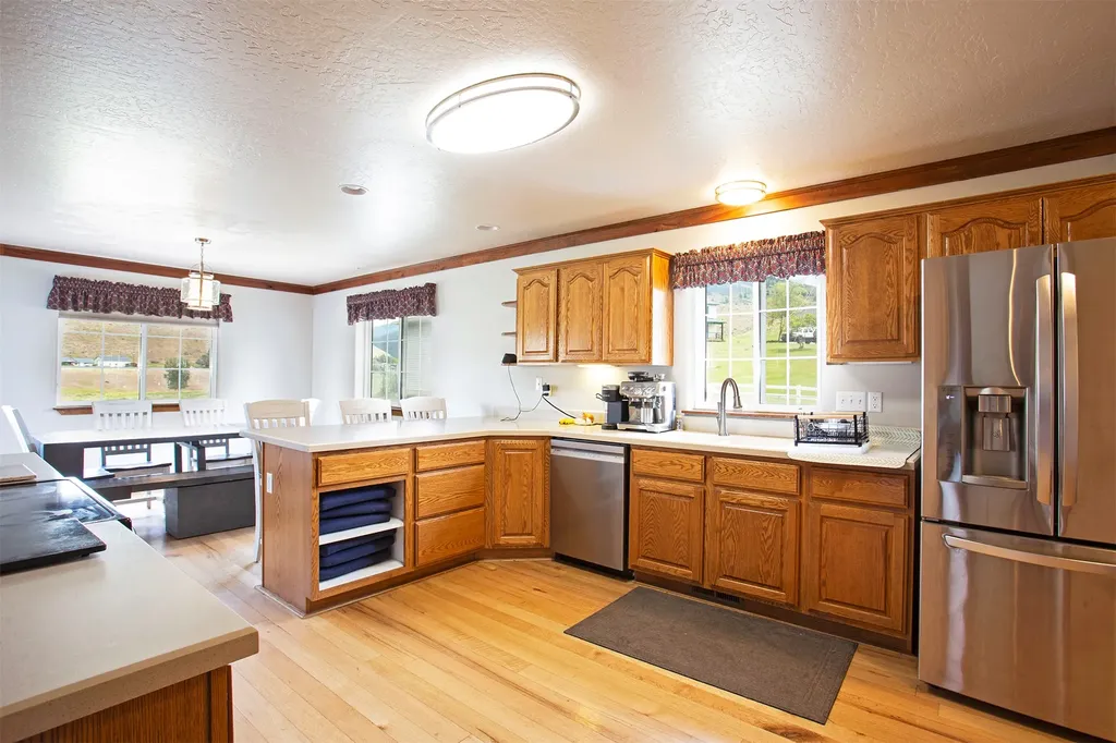 3220 Rodeo Road Missoula MT 59803