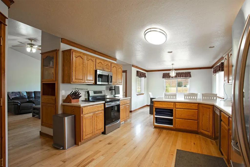 3220 Rodeo Road Missoula MT 59803
