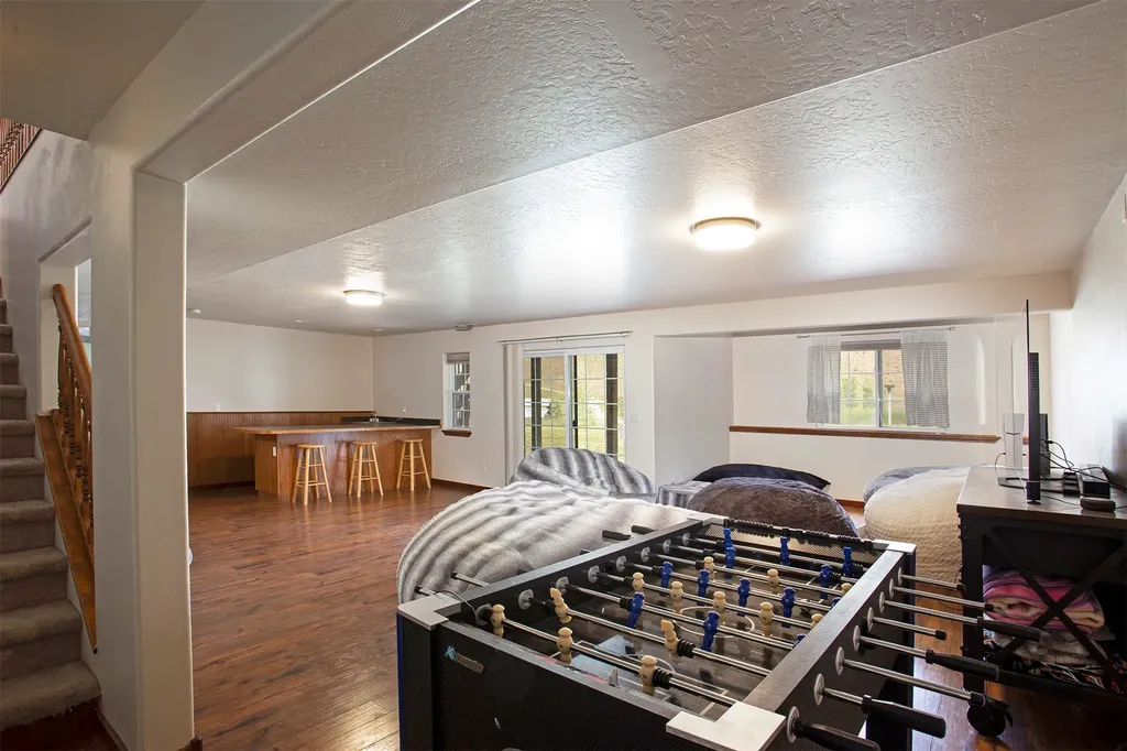 3220 Rodeo Road Missoula MT 59803