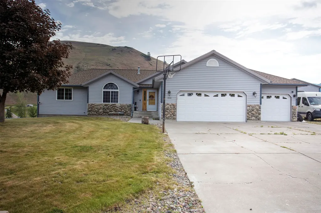 3220 Rodeo Road Missoula MT 59803