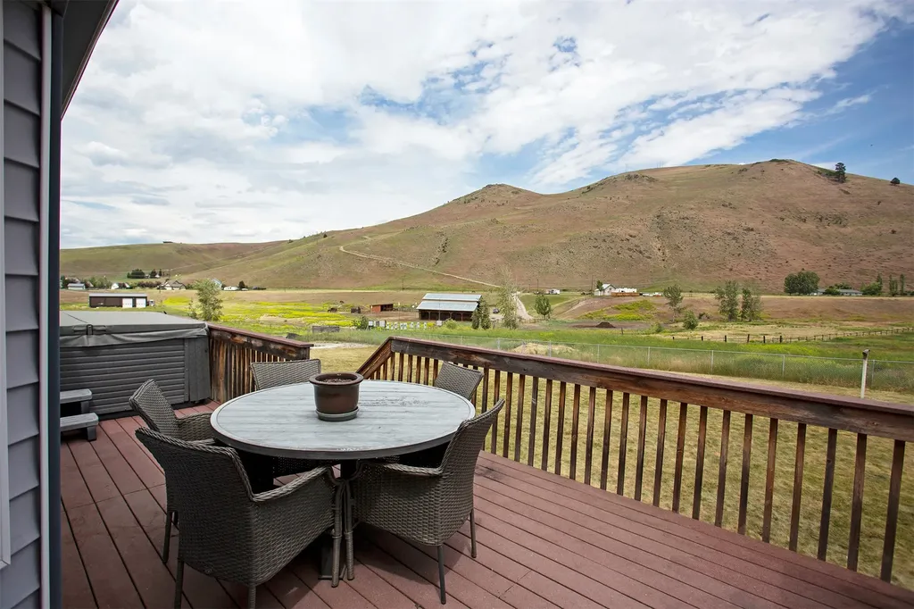 3220 Rodeo Road Missoula MT 59803