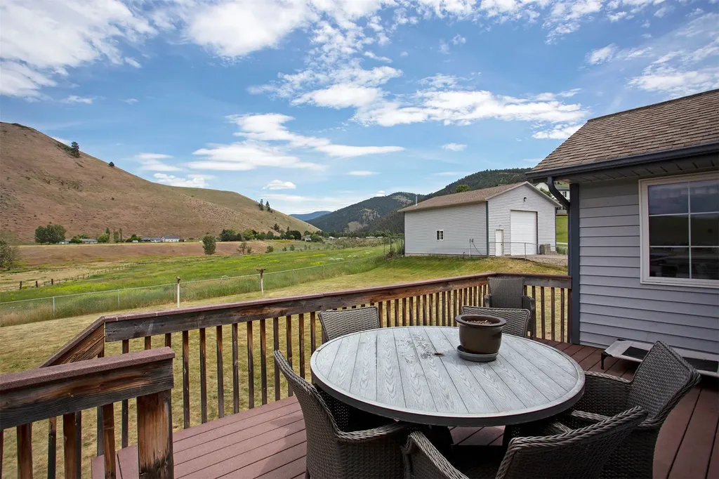3220 Rodeo Road Missoula MT 59803