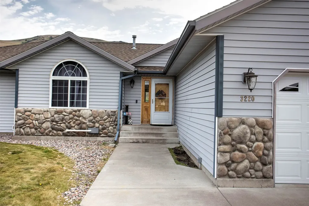 3220 Rodeo Road Missoula MT 59803