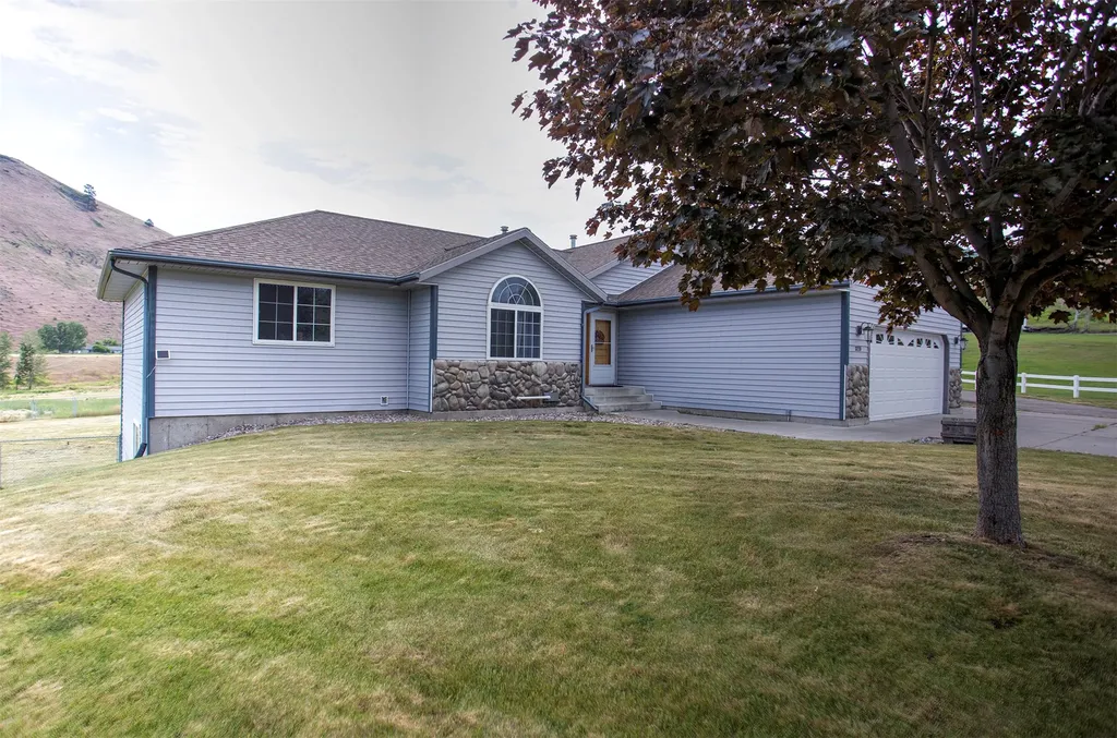3220 Rodeo Road Missoula MT 59803