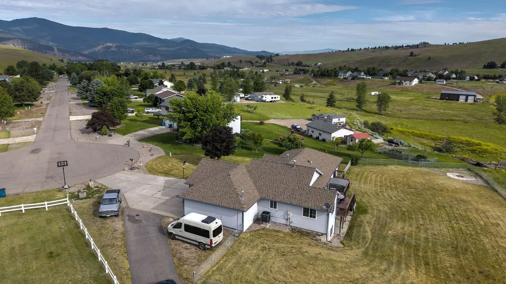 3220 Rodeo Road Missoula MT 59803
