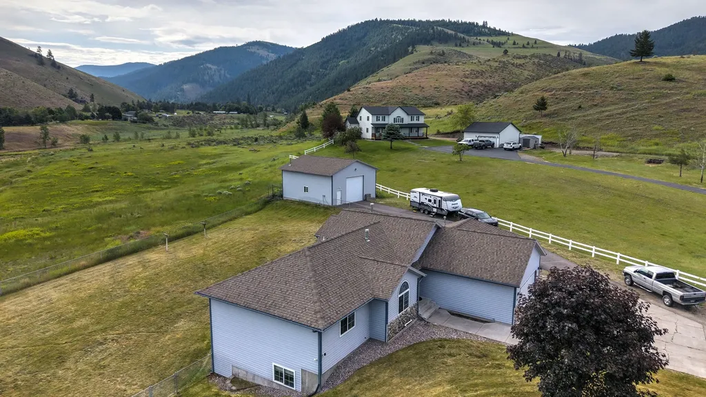 3220 Rodeo Road Missoula MT 59803
