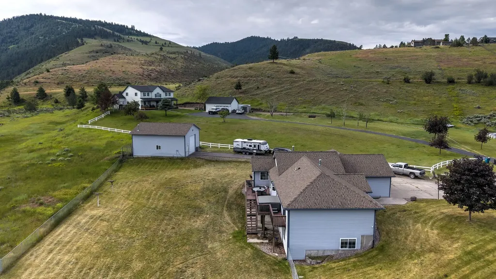 3220 Rodeo Road Missoula MT 59803
