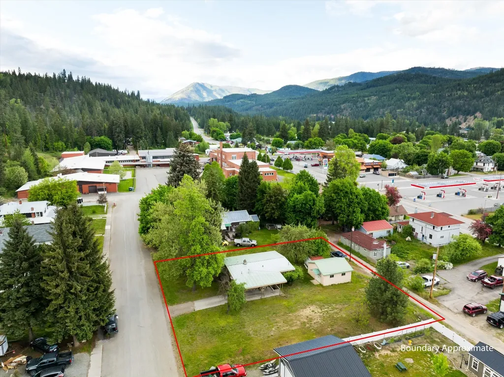 209 E Mineral Avenue Troy MT 59935
