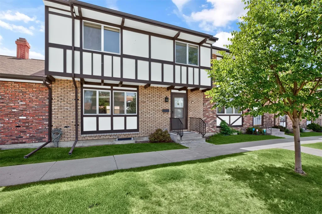 1200 32nd Street S Great Falls MT 59405