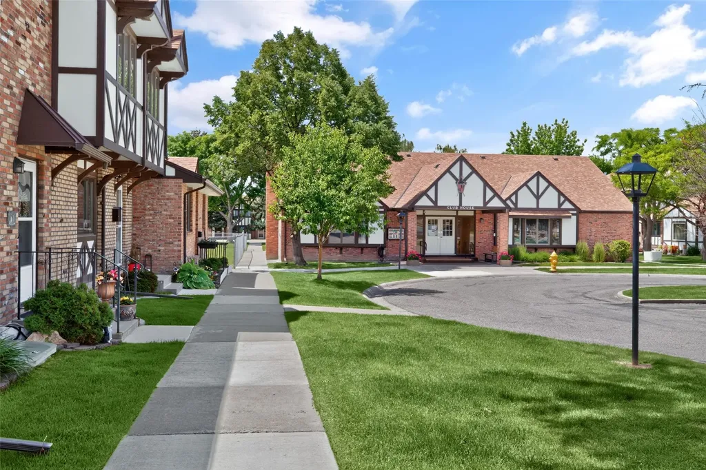 1200 32nd Street S Great Falls MT 59405