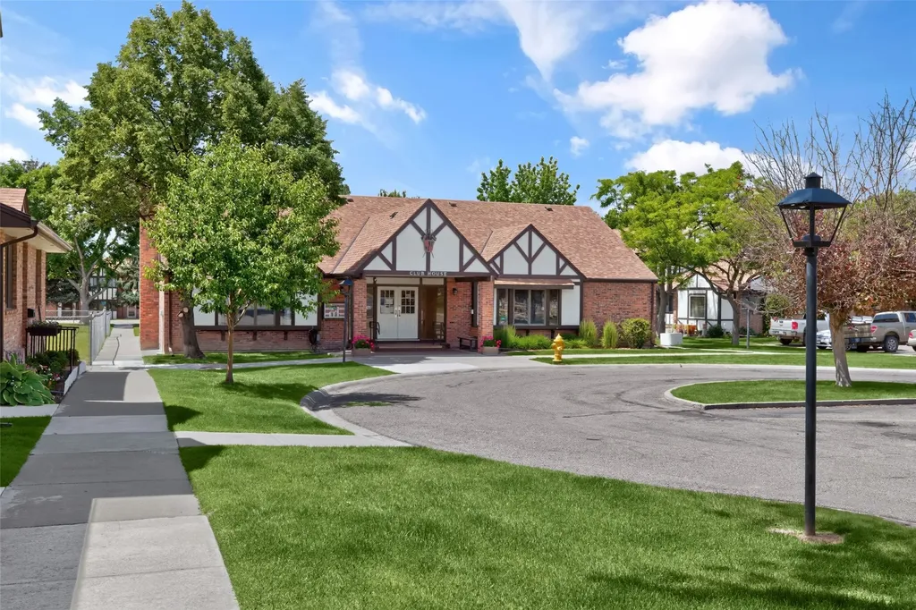 1200 32nd Street S Great Falls MT 59405