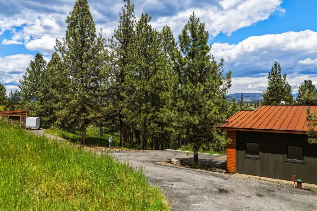 1136 Big Flat Road Missoula MT 59804