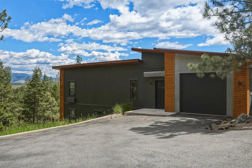 1136 Big Flat Road Missoula MT 59804