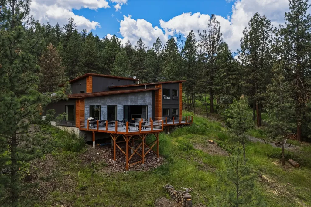 1136 Big Flat Road Missoula MT 59804