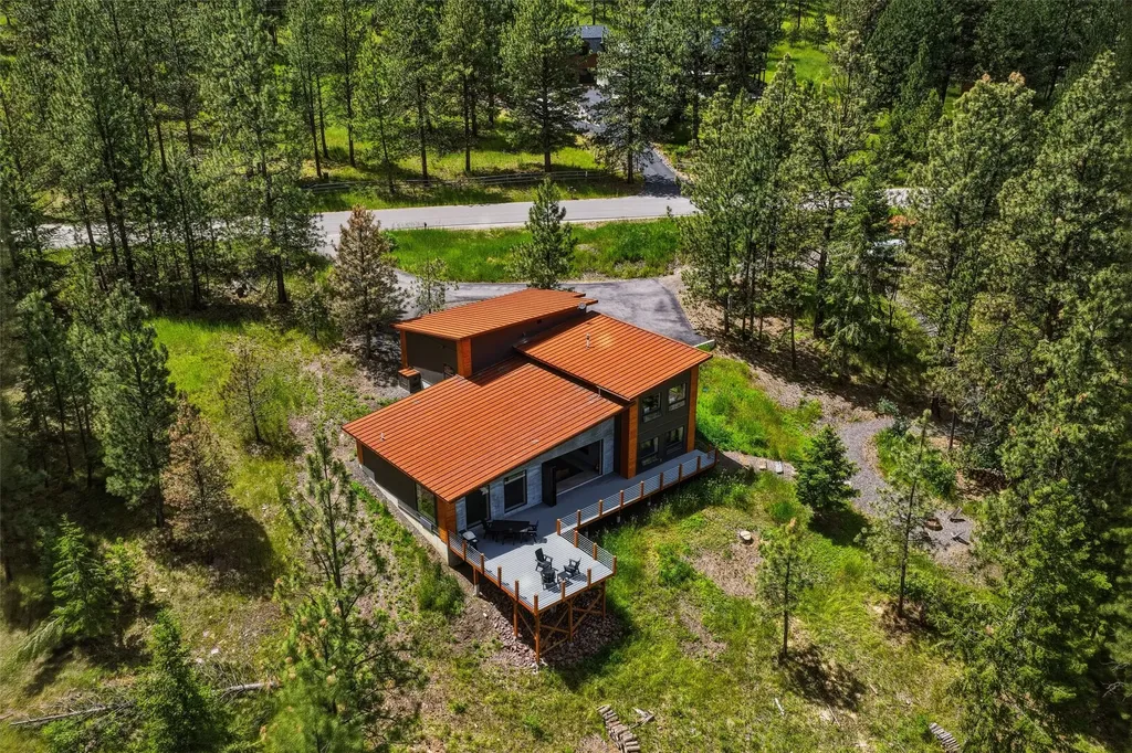 1136 Big Flat Road Missoula MT 59804