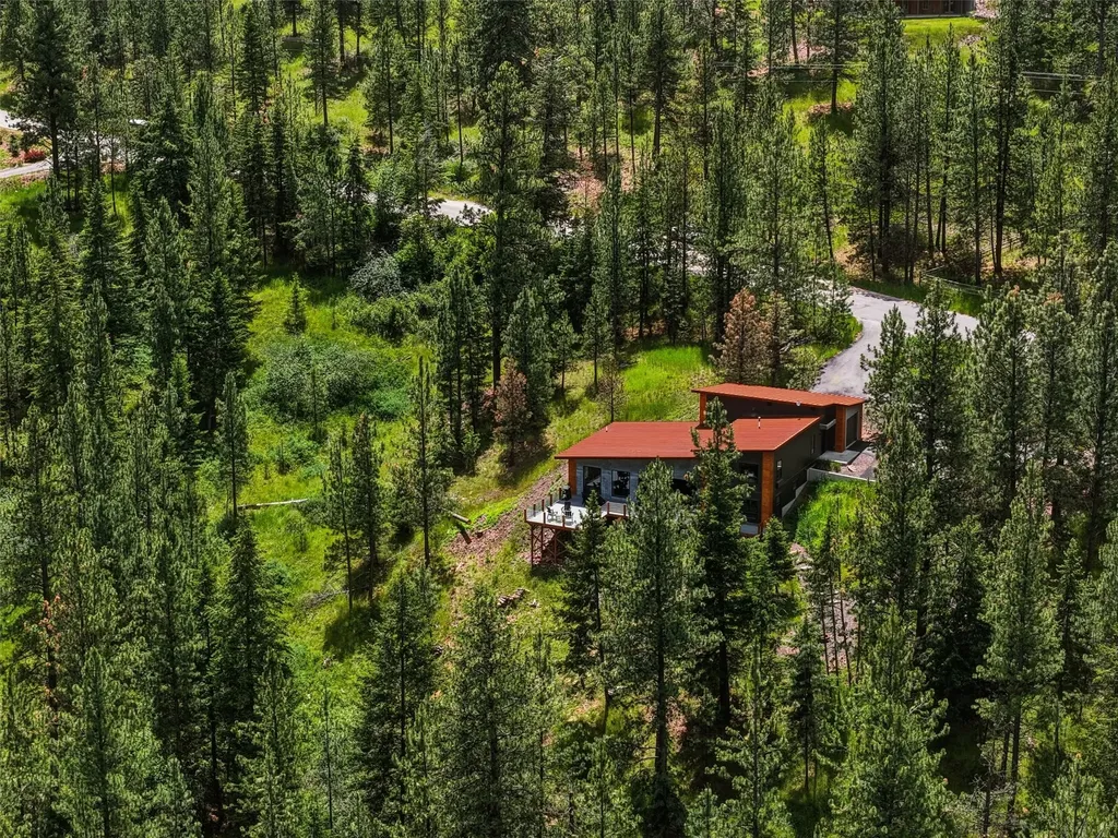 1136 Big Flat Road Missoula MT 59804