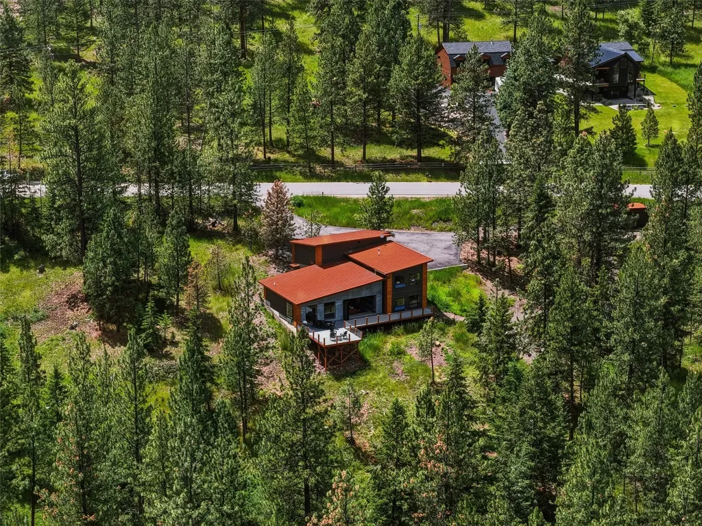 1136 Big Flat Road Missoula MT 59804