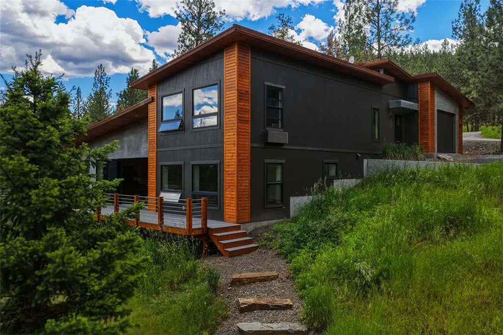 1136 Big Flat Road Missoula MT 59804