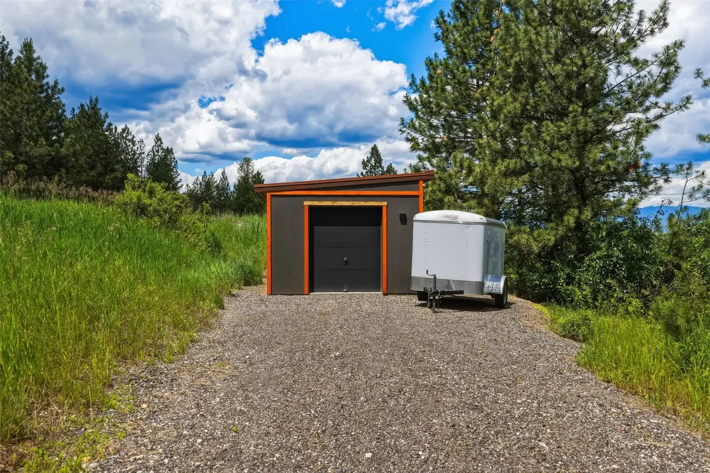 1136 Big Flat Road Missoula MT 59804