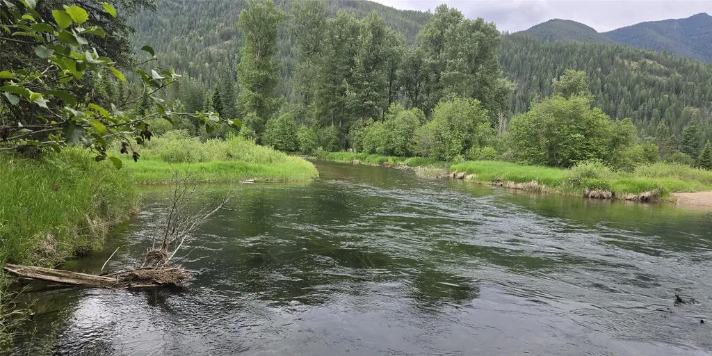 Nhn Bull River Road Noxon MT 59853