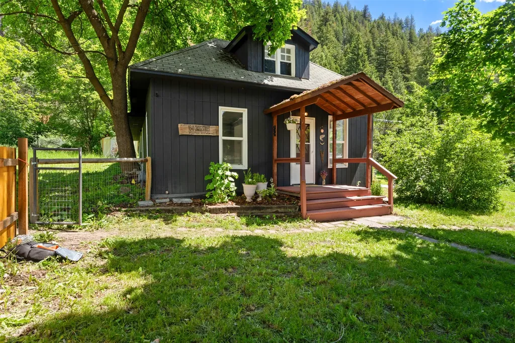9540 Cross Street Missoula MT 59802