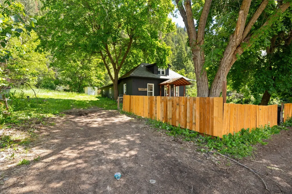9540 Cross Street Missoula MT 59802