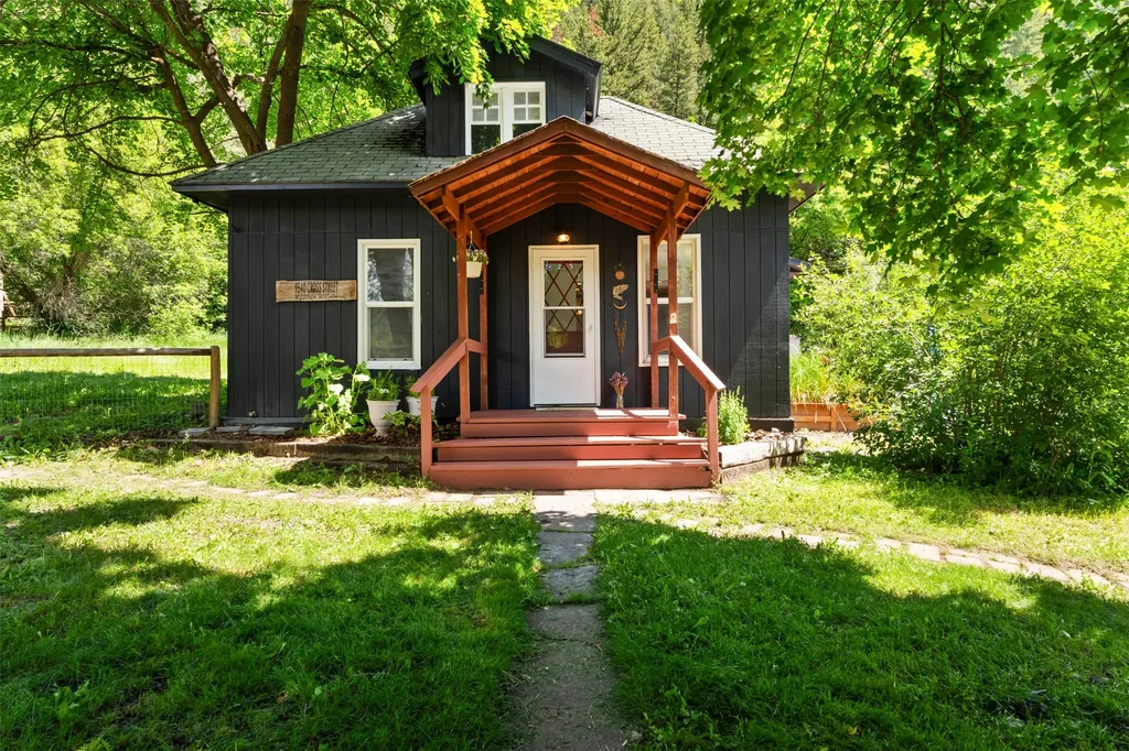 9540 Cross Street Missoula MT 59802