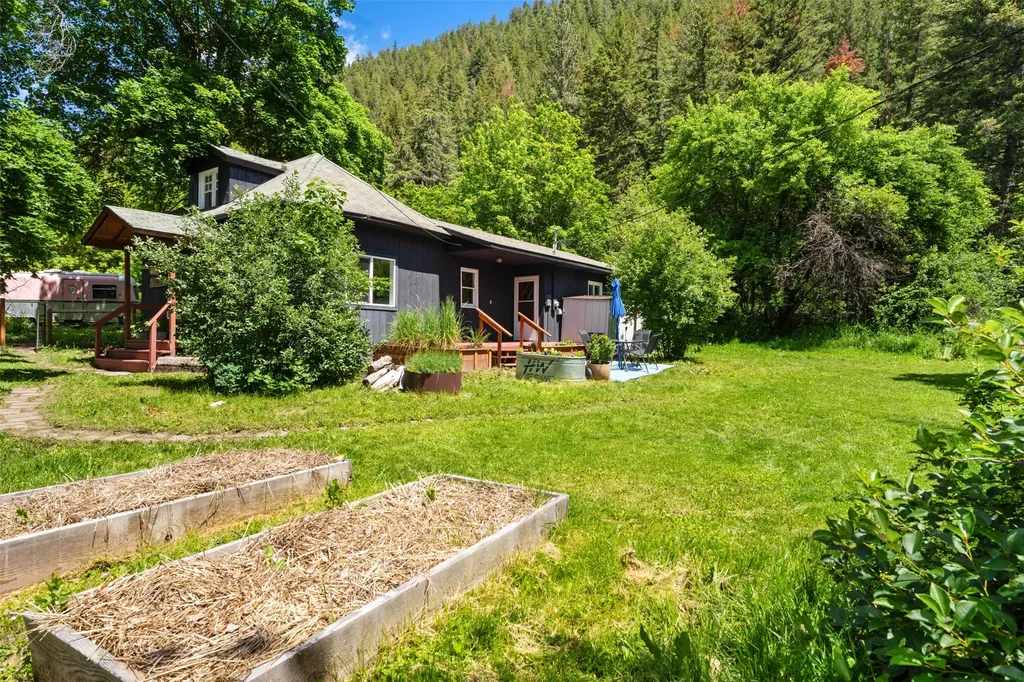 9540 Cross Street Missoula MT 59802
