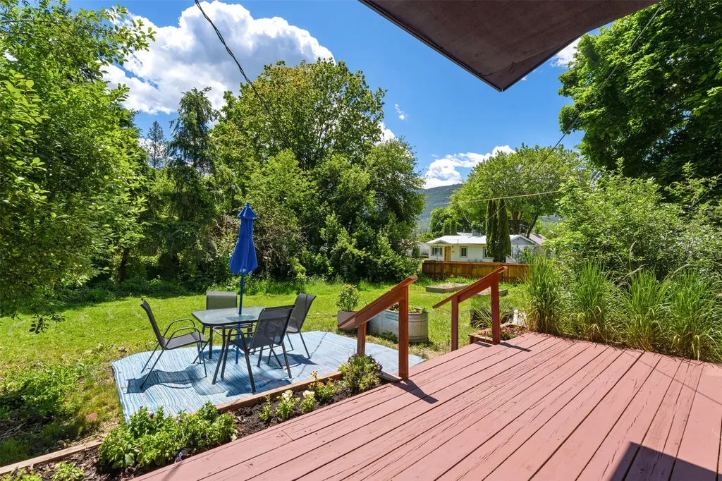 9540 Cross Street Missoula MT 59802