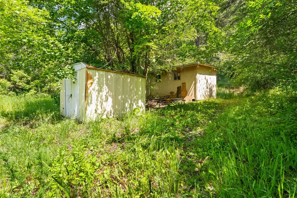 9540 Cross Street Missoula MT 59802