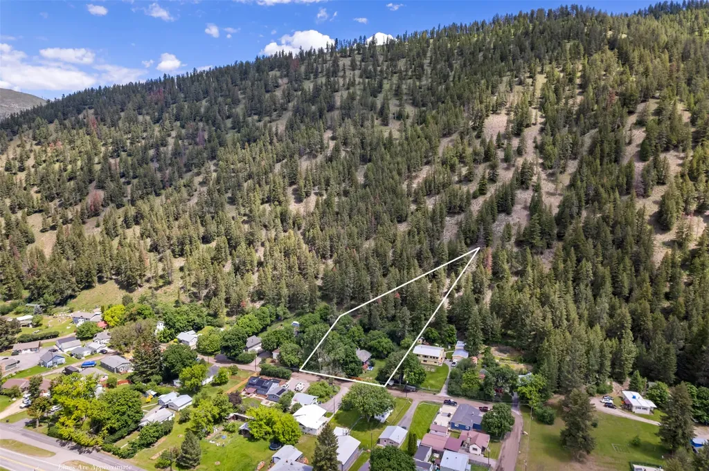 9540 Cross Street Missoula MT 59802