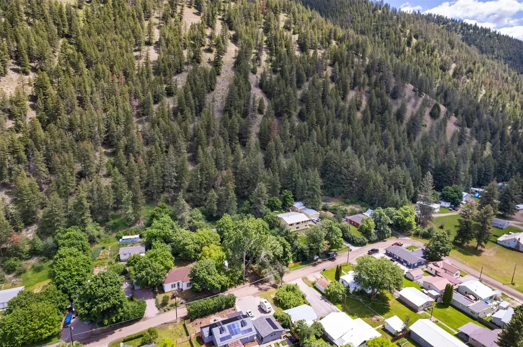 9540 Cross Street Missoula MT 59802