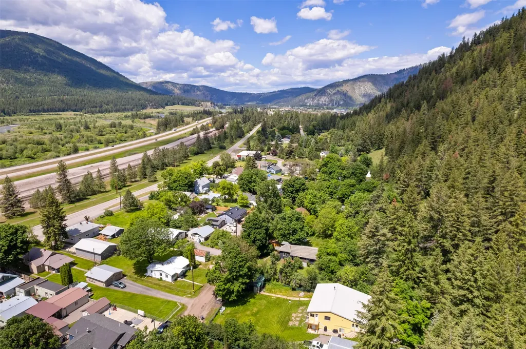 9540 Cross Street Missoula MT 59802