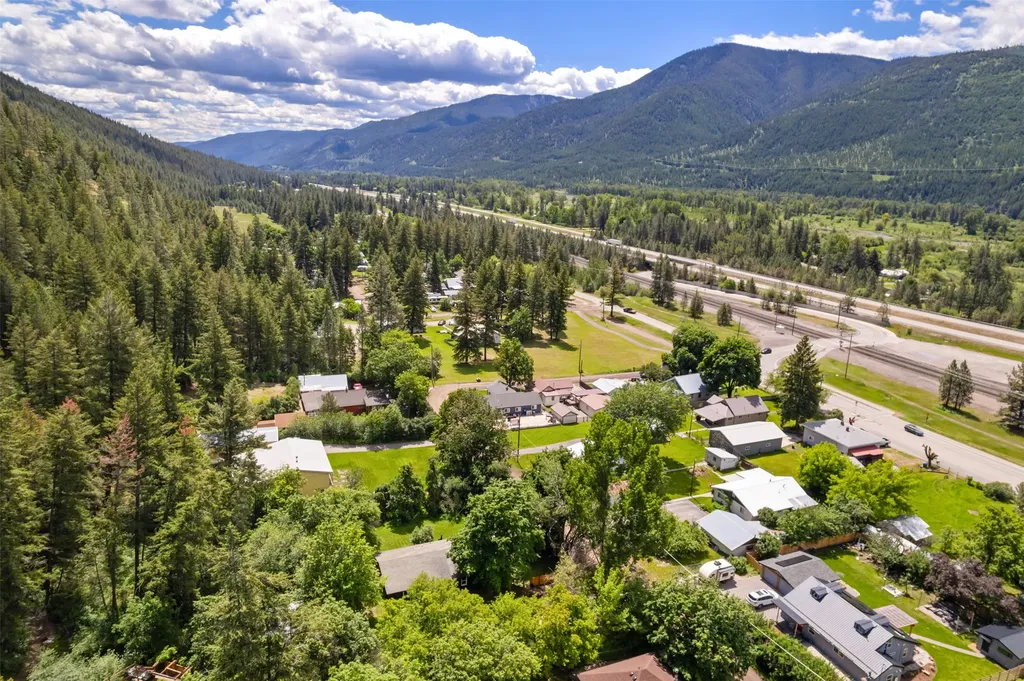 9540 Cross Street Missoula MT 59802