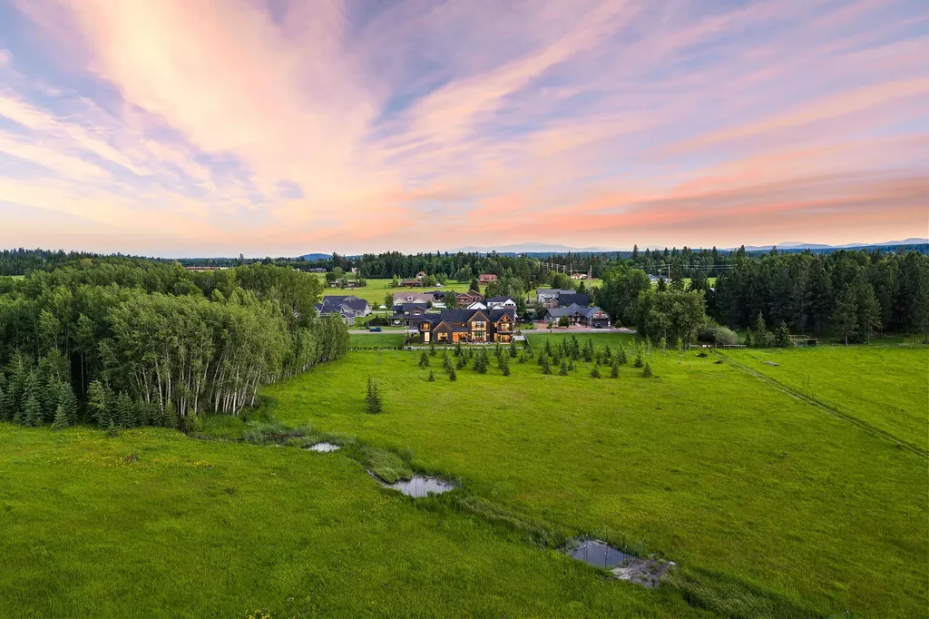 983 Preserve Parkway Whitefish MT 59937