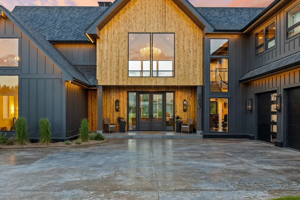 983 Preserve Parkway Whitefish MT 59937
