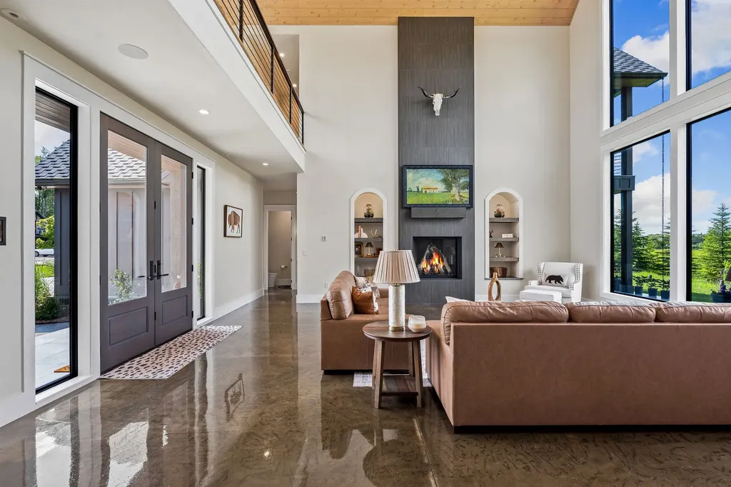 983 Preserve Parkway Whitefish MT 59937
