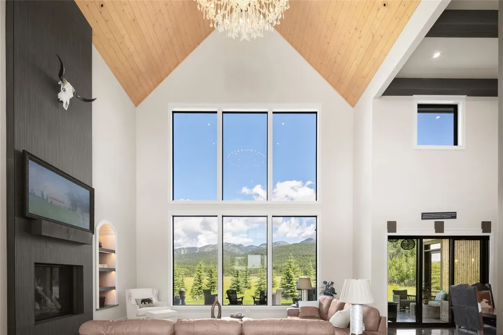 983 Preserve Parkway Whitefish MT 59937