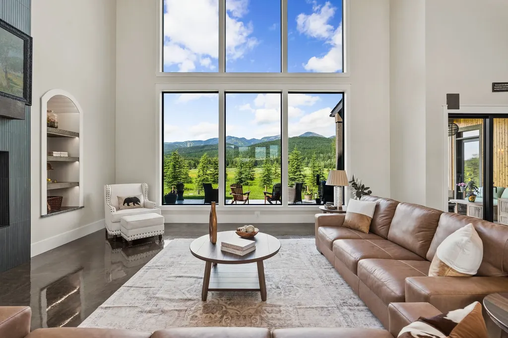 983 Preserve Parkway Whitefish MT 59937