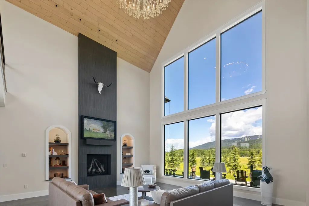 983 Preserve Parkway Whitefish MT 59937