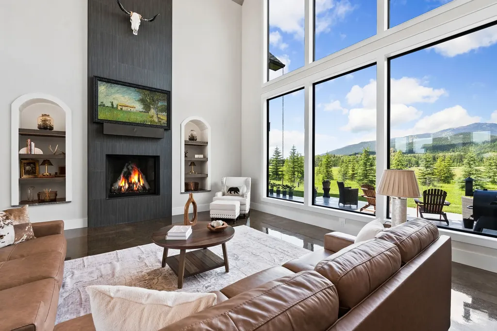 983 Preserve Parkway Whitefish MT 59937