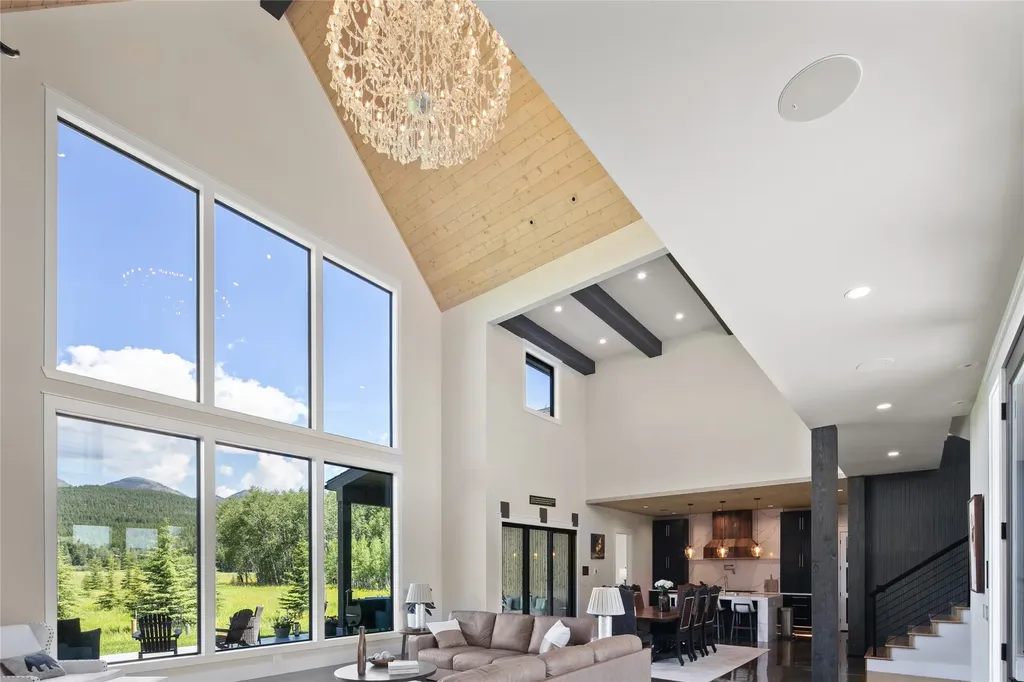 983 Preserve Parkway Whitefish MT 59937