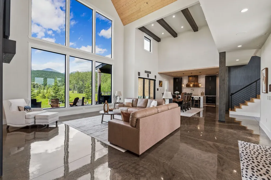 983 Preserve Parkway Whitefish MT 59937