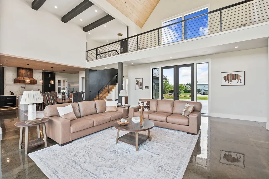 983 Preserve Parkway Whitefish MT 59937
