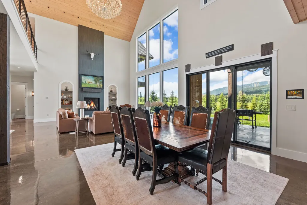 983 Preserve Parkway Whitefish MT 59937