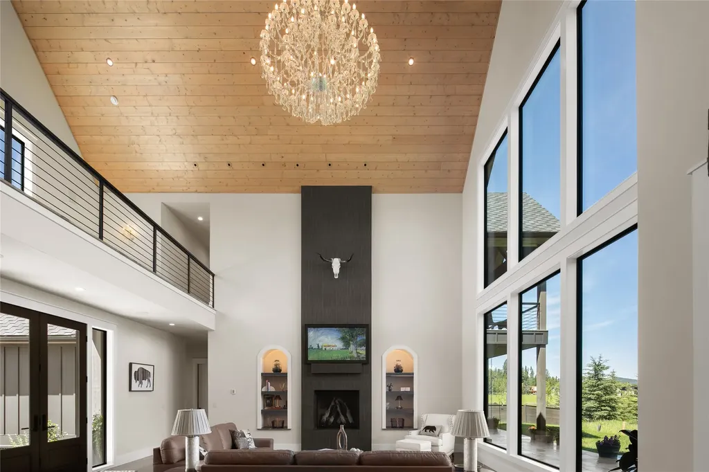 983 Preserve Parkway Whitefish MT 59937