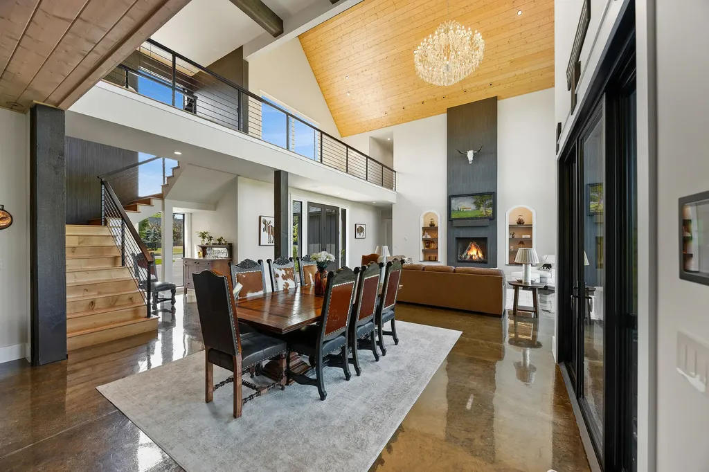 983 Preserve Parkway Whitefish MT 59937